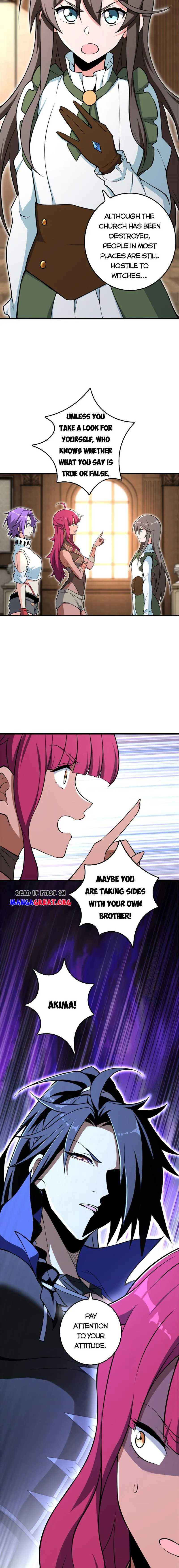 Chapter 526 - Page 10