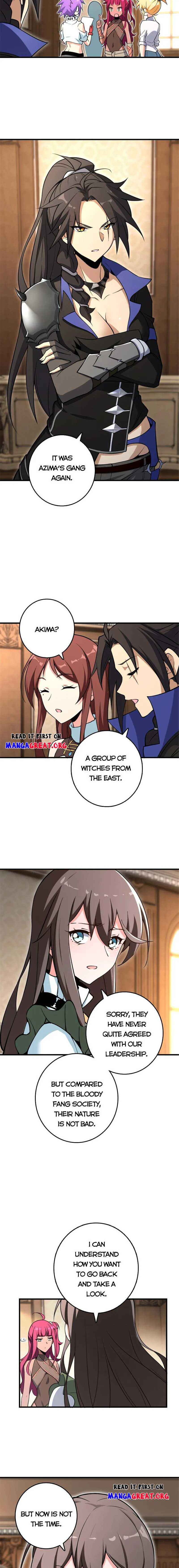 Chapter 526 - Page 9