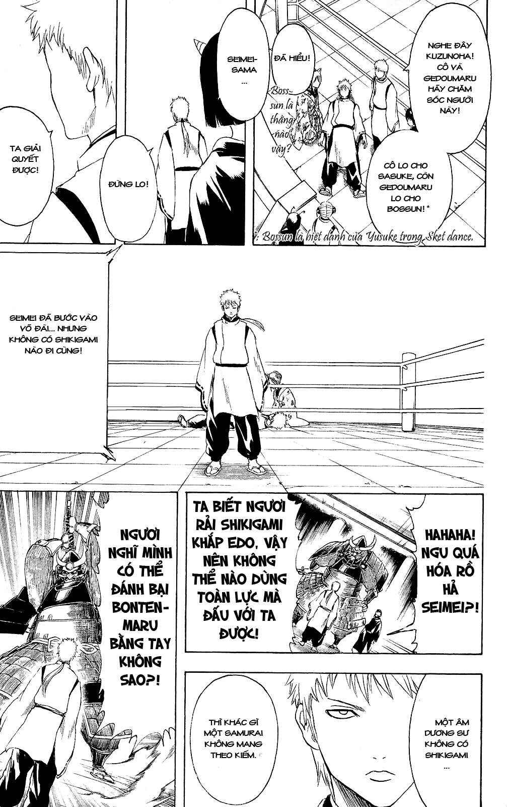Chapter 286 - Page 16