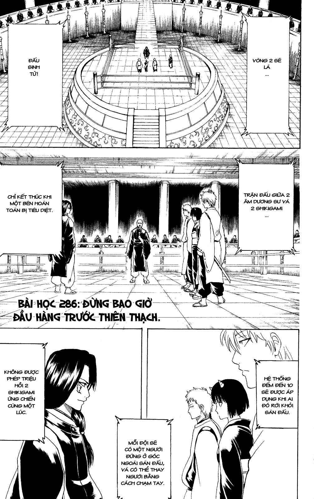 Chapter 286 - Page 2