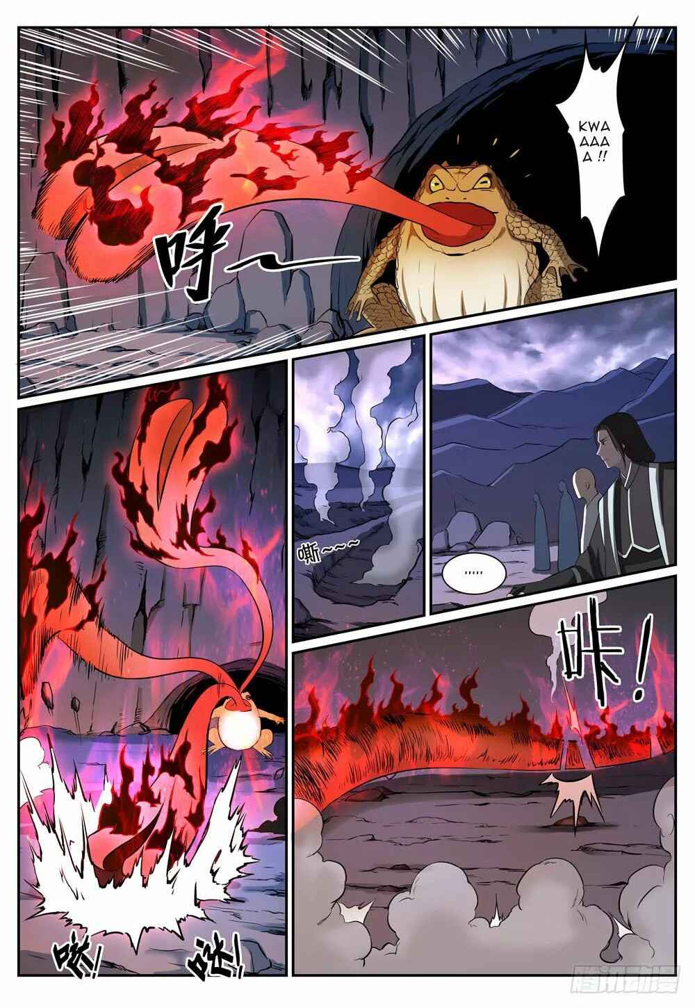 Chapter 277 - Page 15