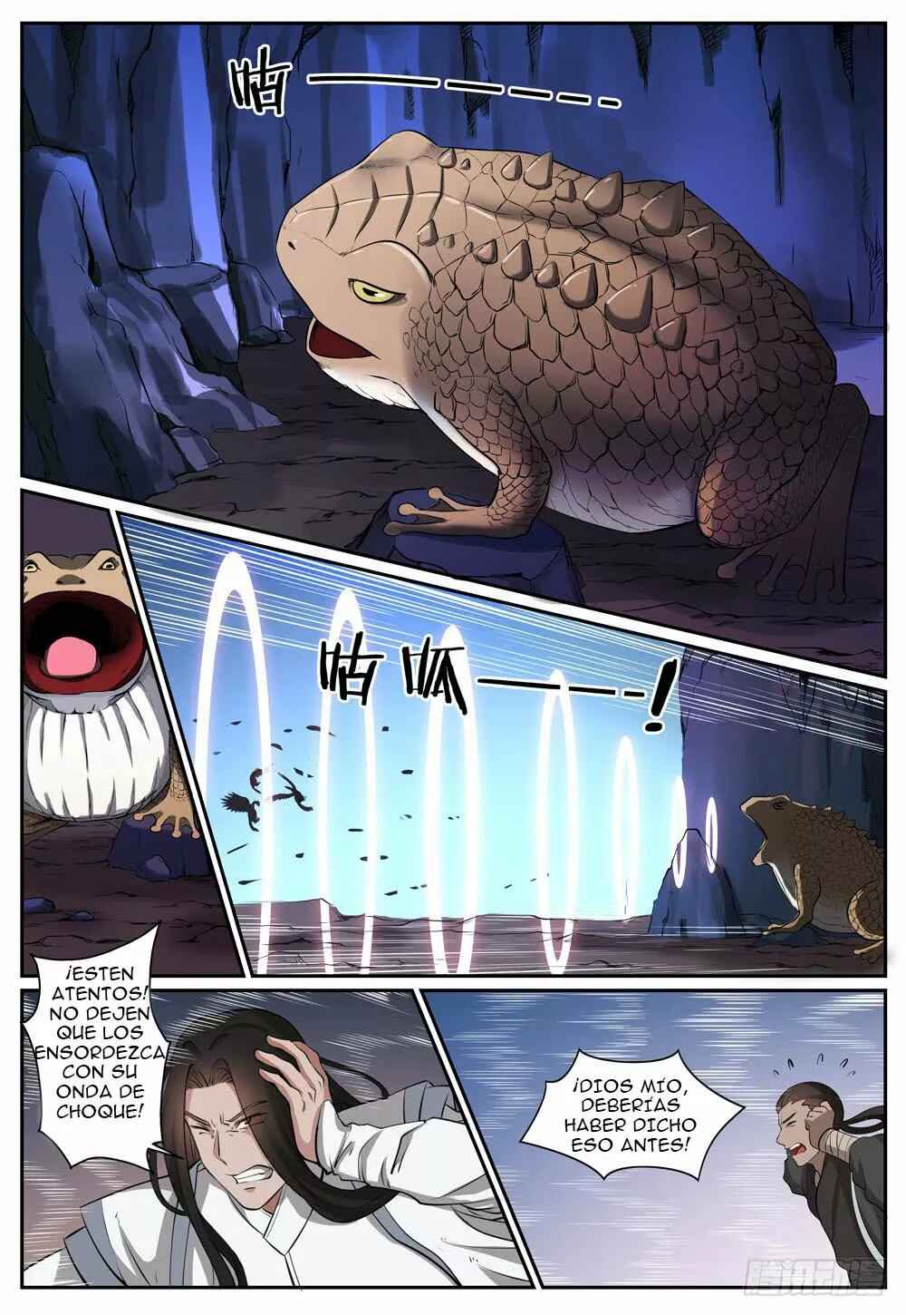 Chapter 277 - Page 2