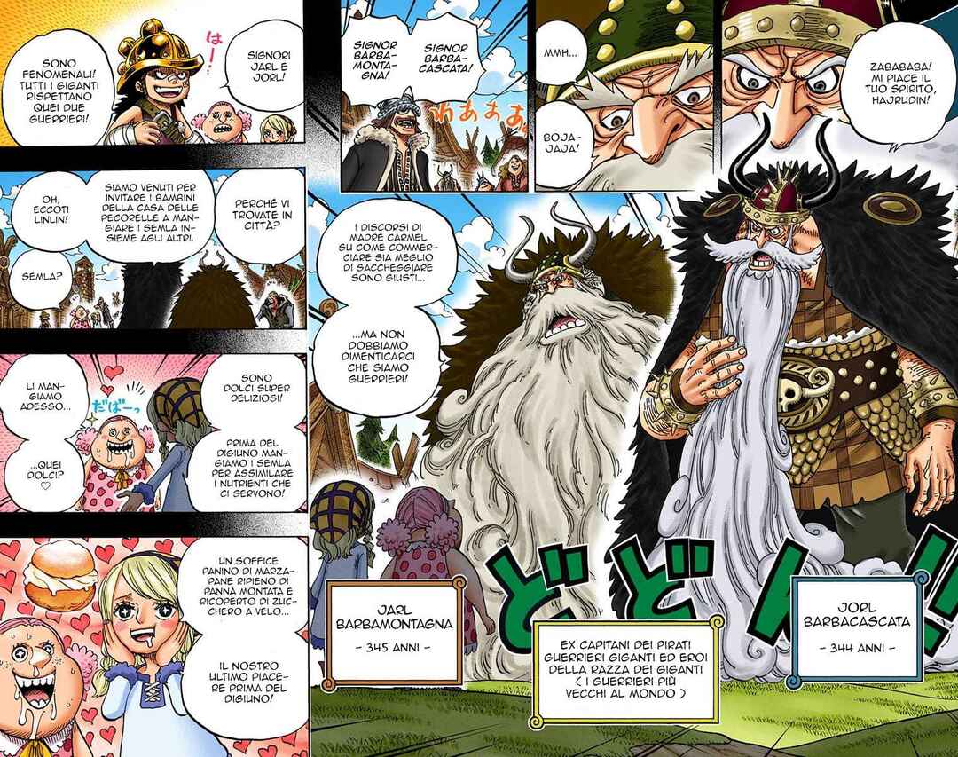 Chapter 866 - Page 11