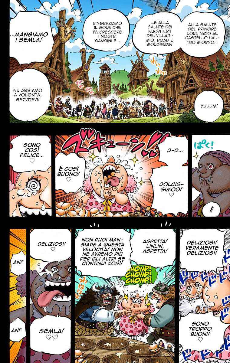 Chapter 866 - Page 12
