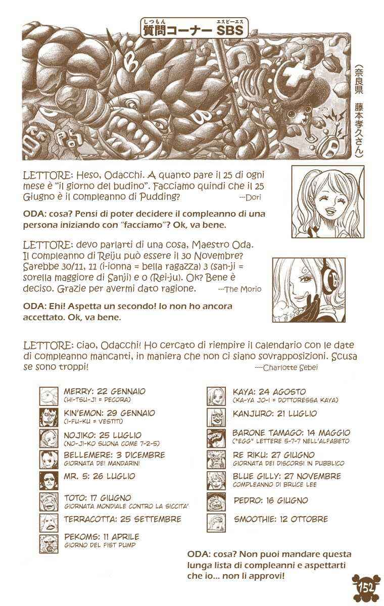 Chapter 866 - Page 15