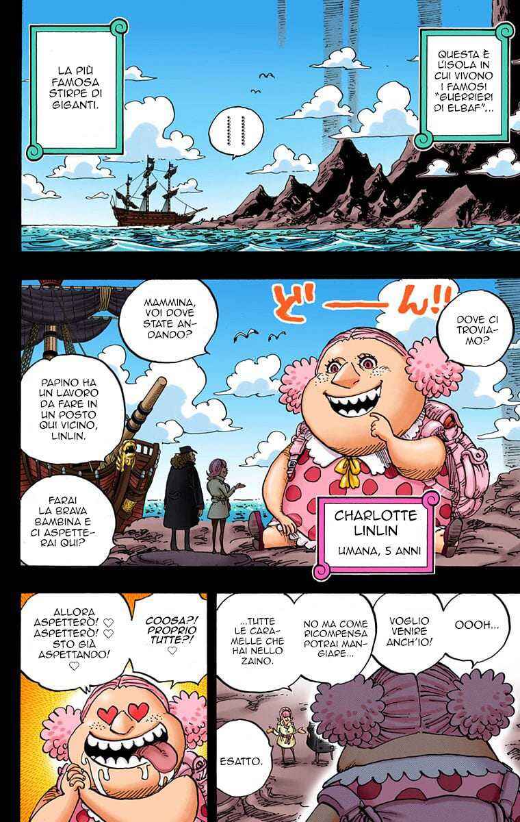 Chapter 866 - Page 2