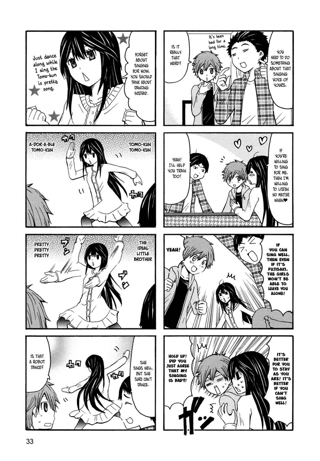 Chapter 23 - Page 5