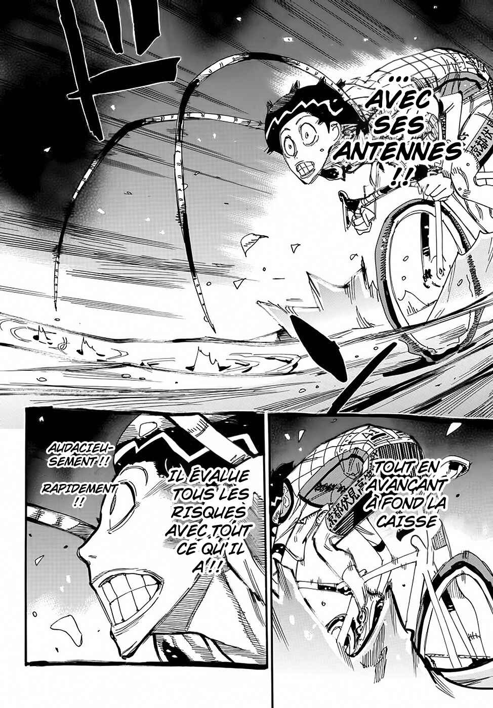 Chapter 822 - Page 12
