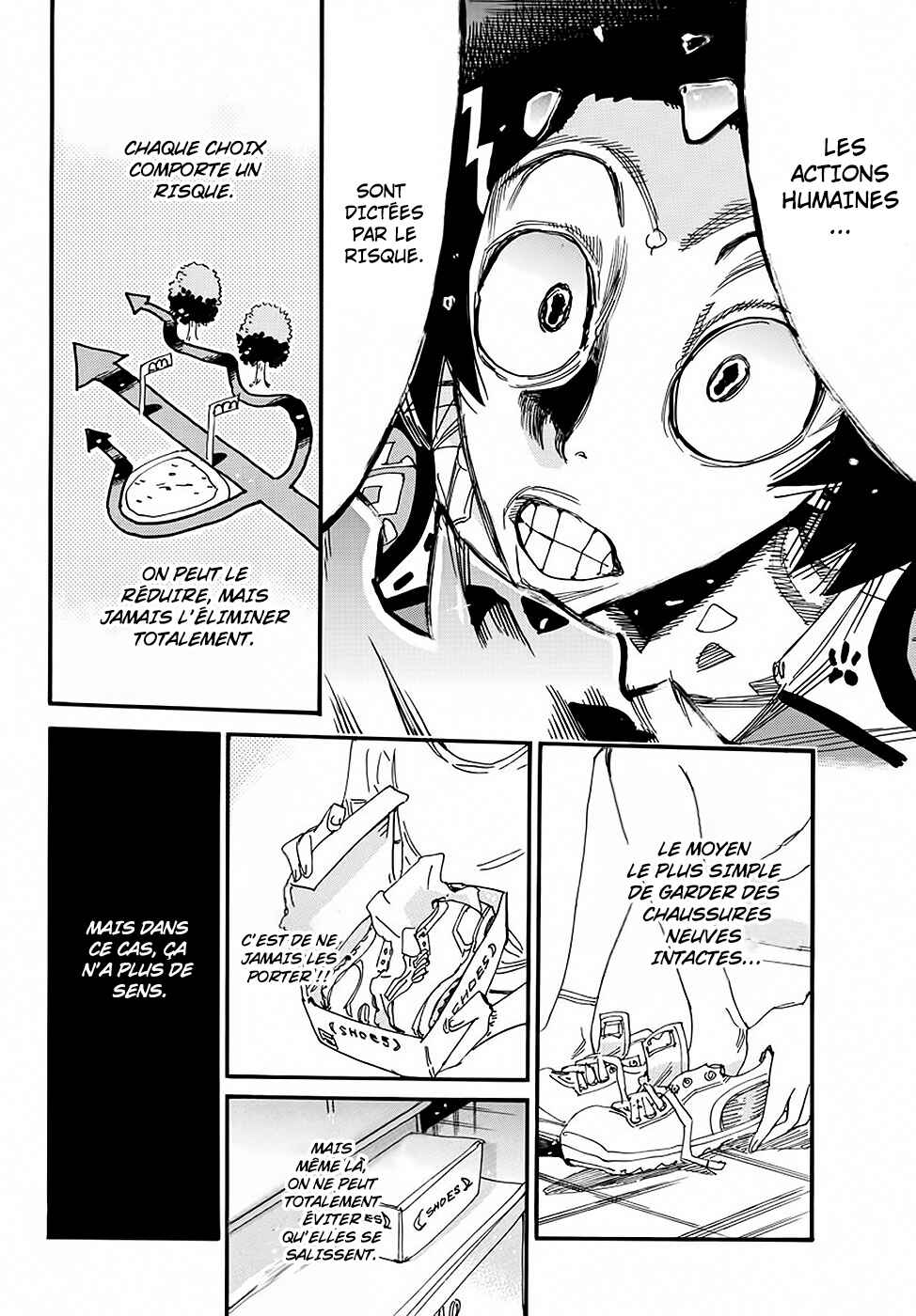 Chapter 822 - Page 8