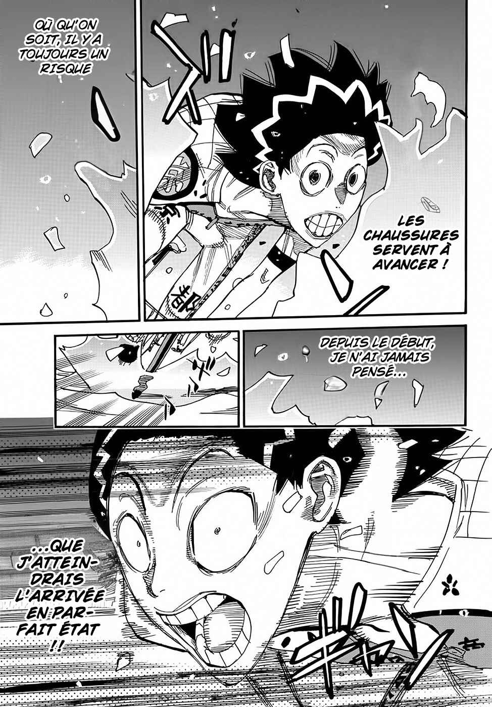 Chapter 822 - Page 9