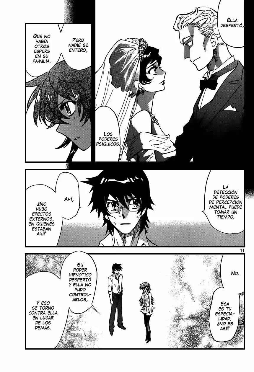 Chapter 364 - Page 11
