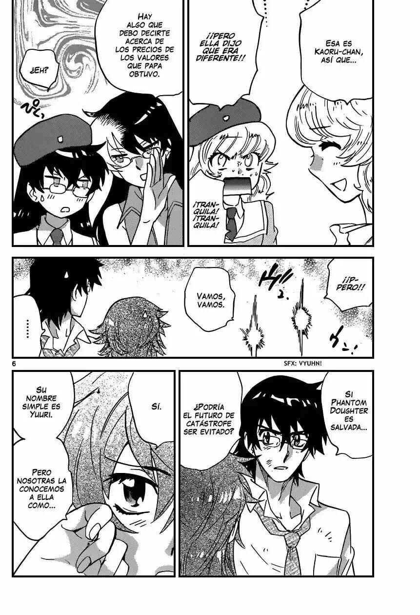 Chapter 364 - Page 6