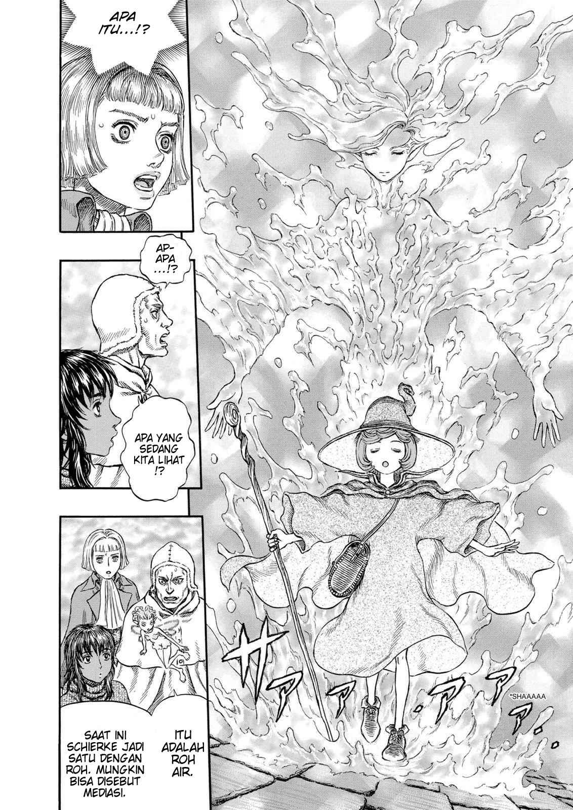 Chapter 213 - Page 8