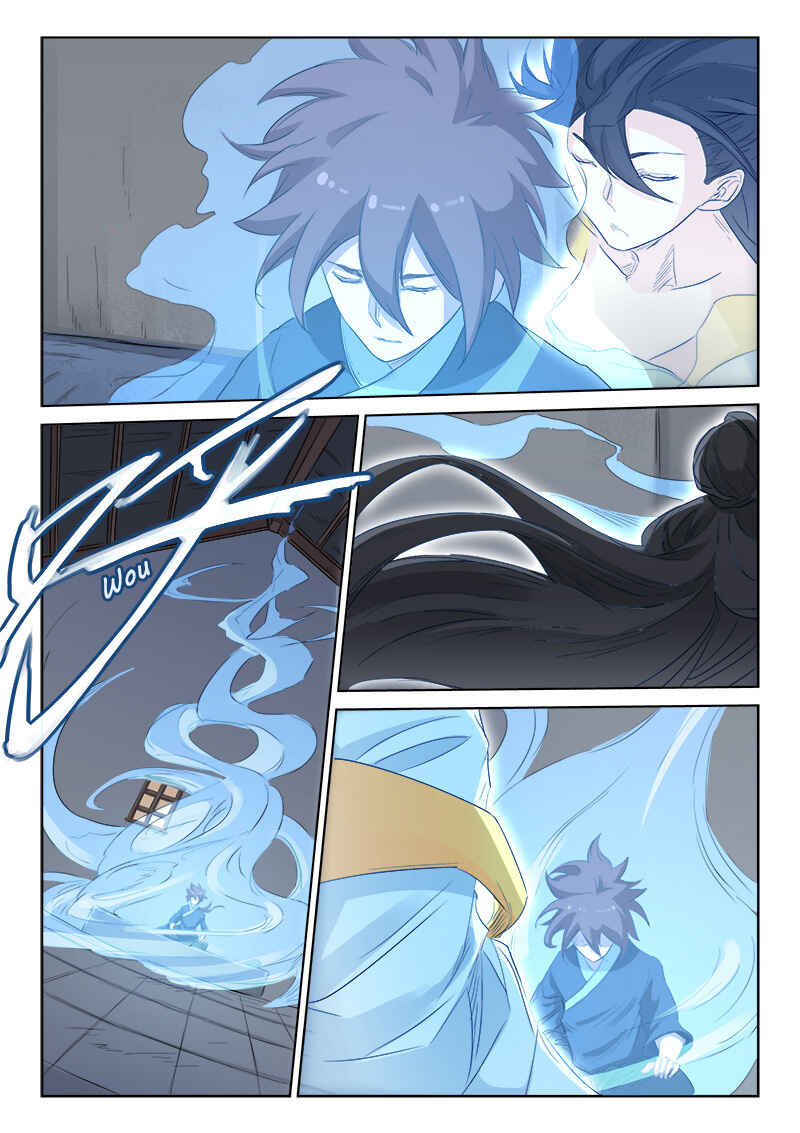 Chapter 135 - Page 6