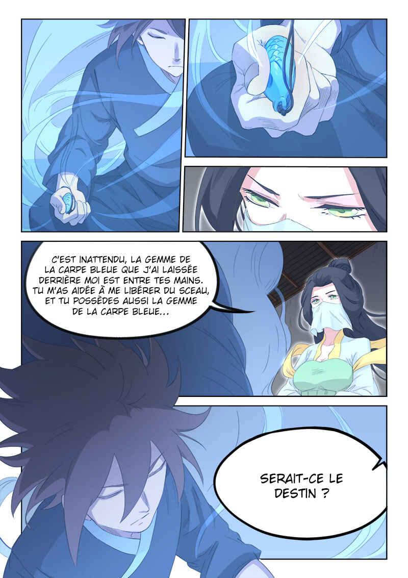Chapter 135 - Page 8