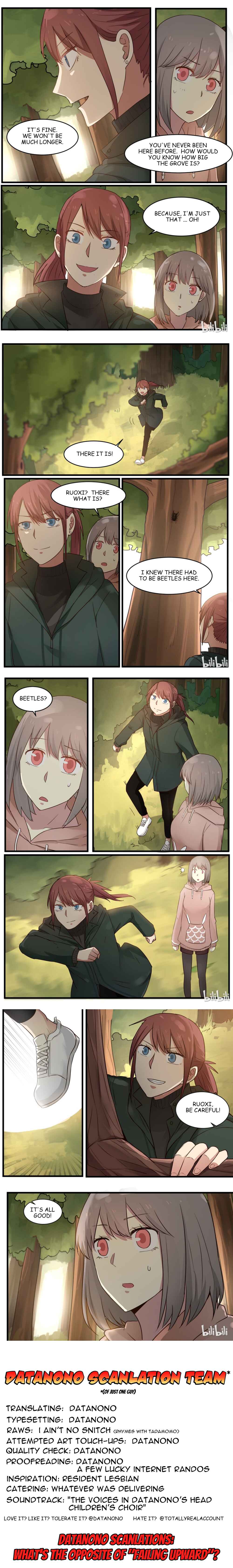 Chapter 285 - Page 2