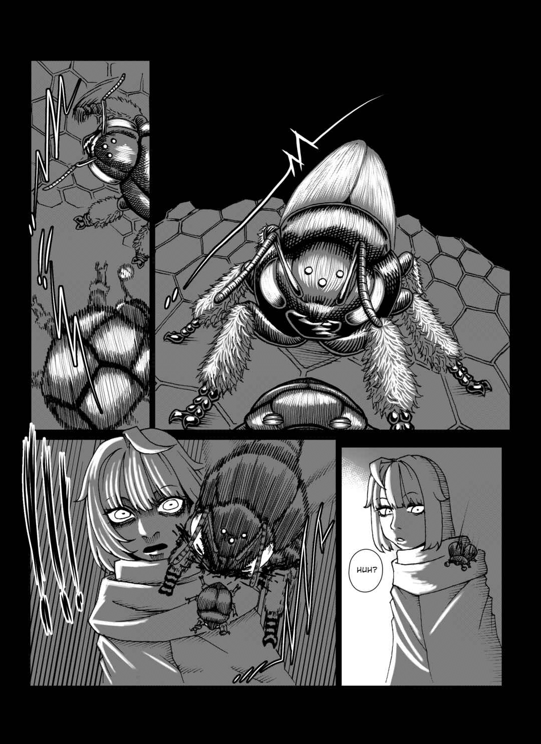 Chapter 3 - Page 28