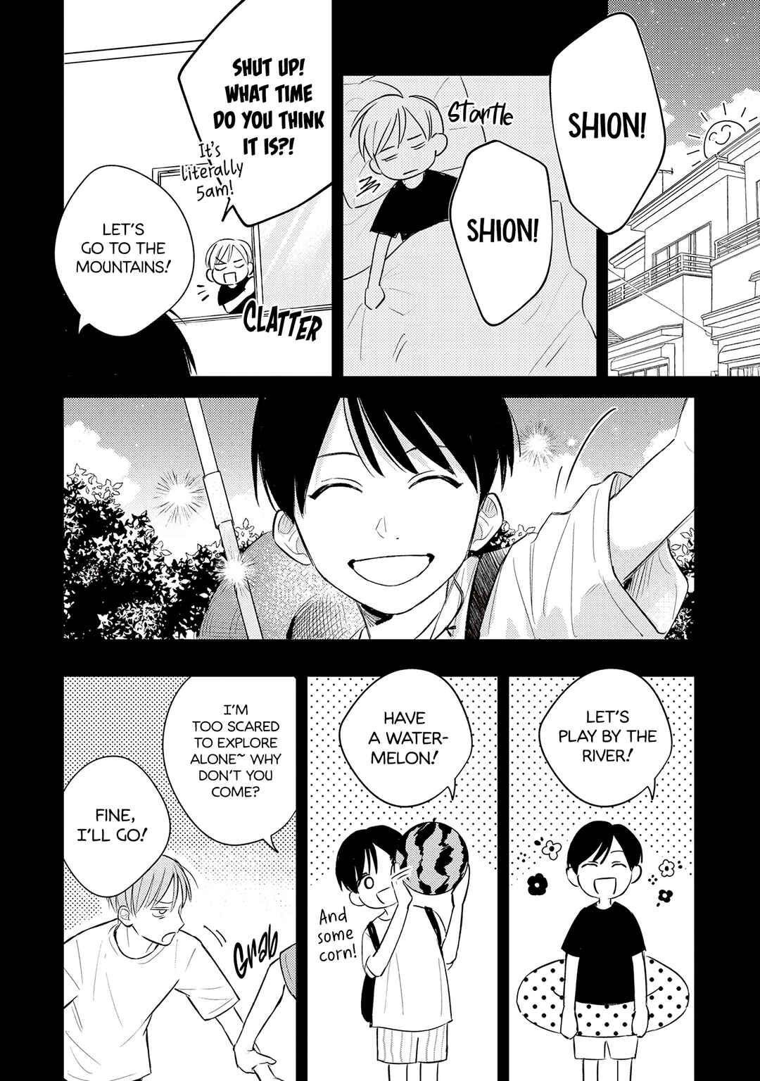 Chapter 3 - Page 5