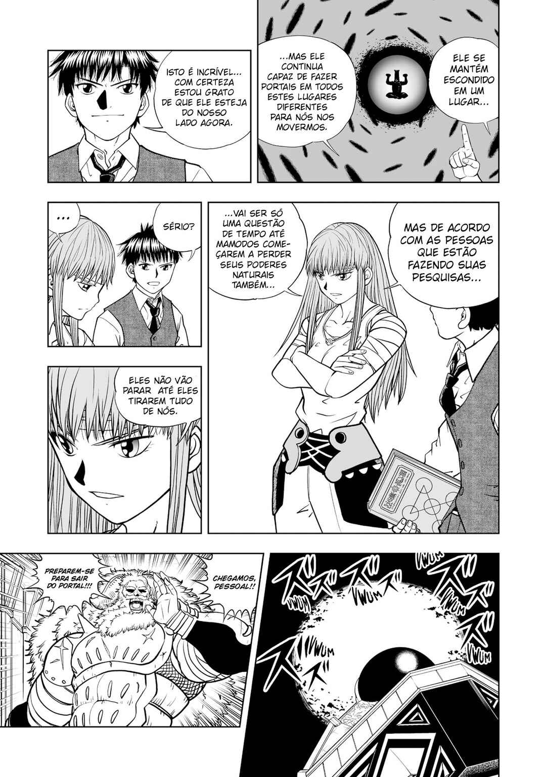 Chapter 16 - Page 10