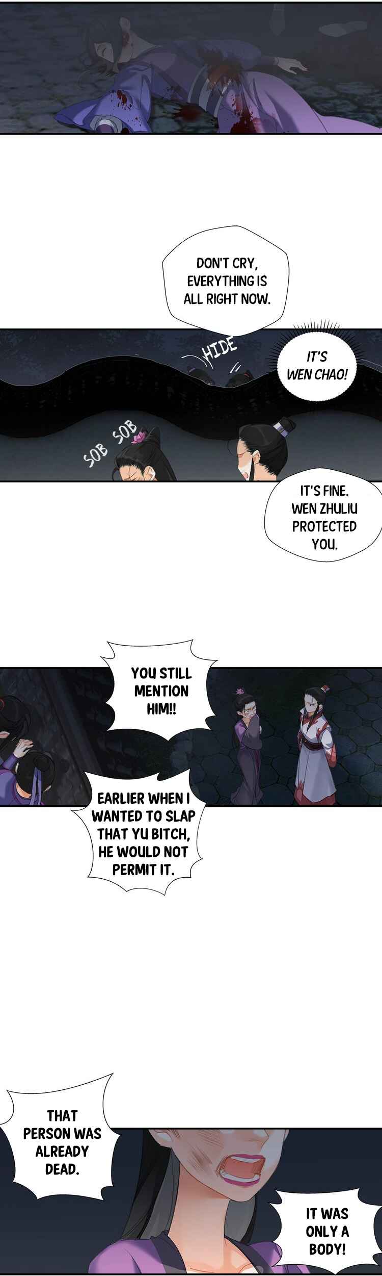 Chapter 165 - Page 2