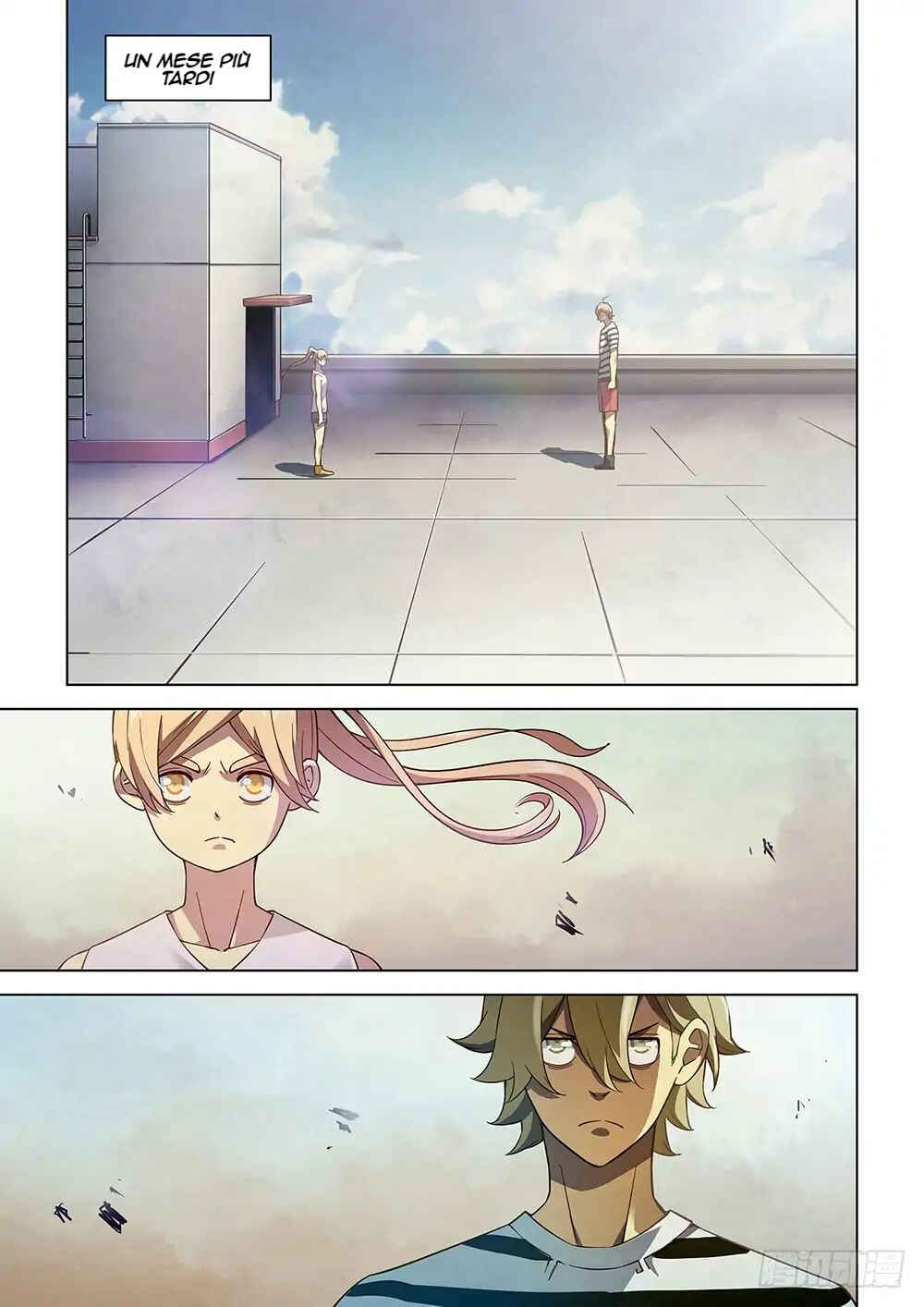 Chapter 68 - Page 3