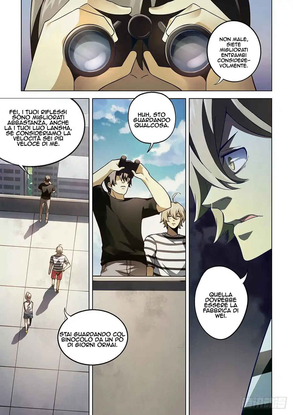 Chapter 68 - Page 8
