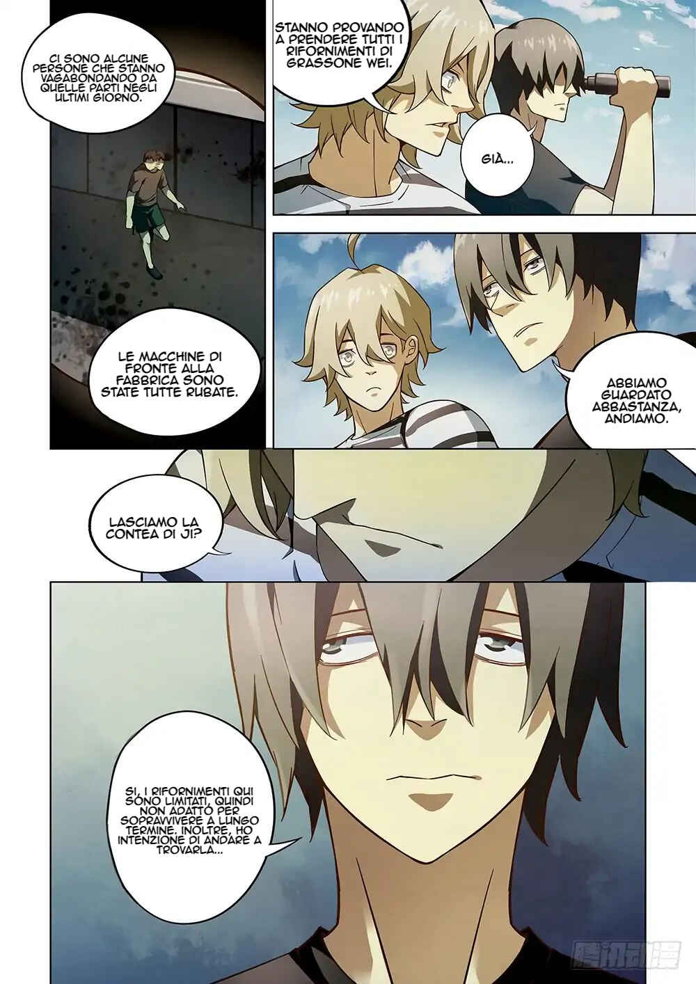 Chapter 68 - Page 9