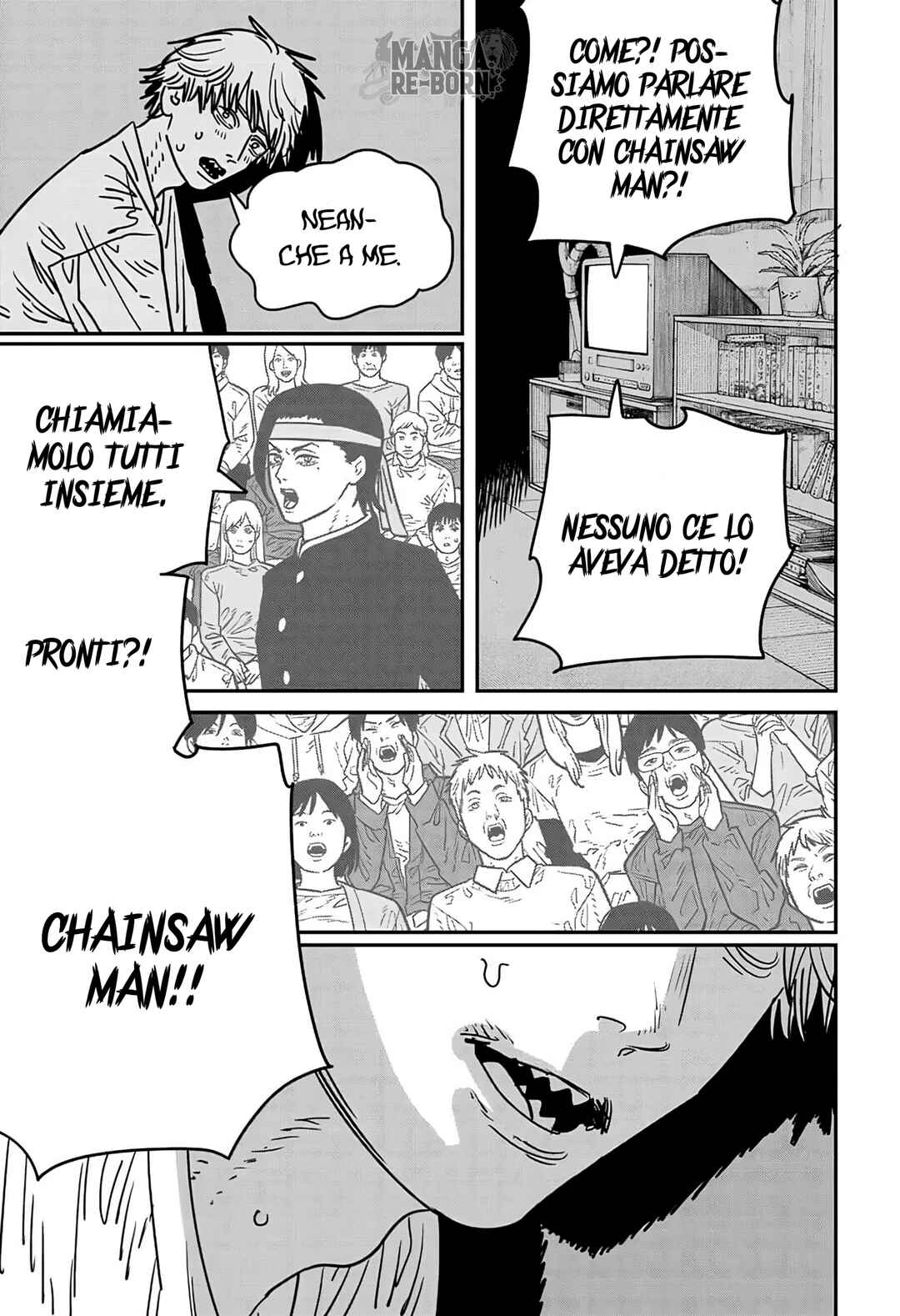 Chapter 134 - Page 14