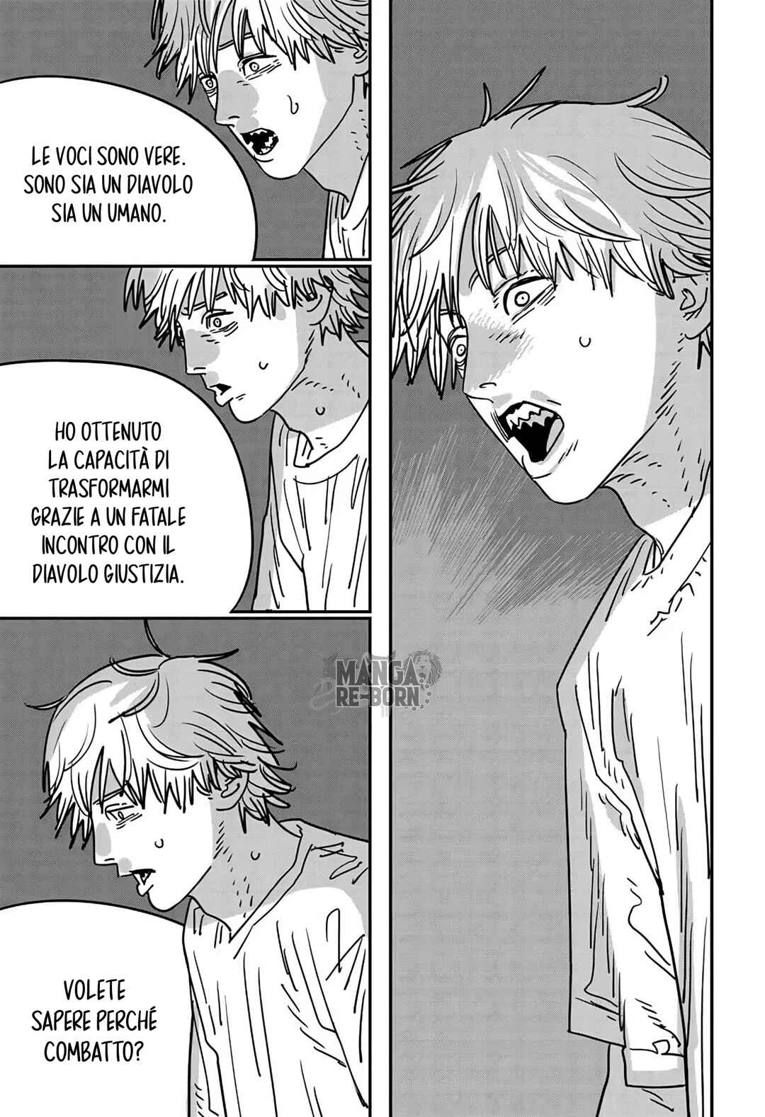Chapter 134 - Page 16