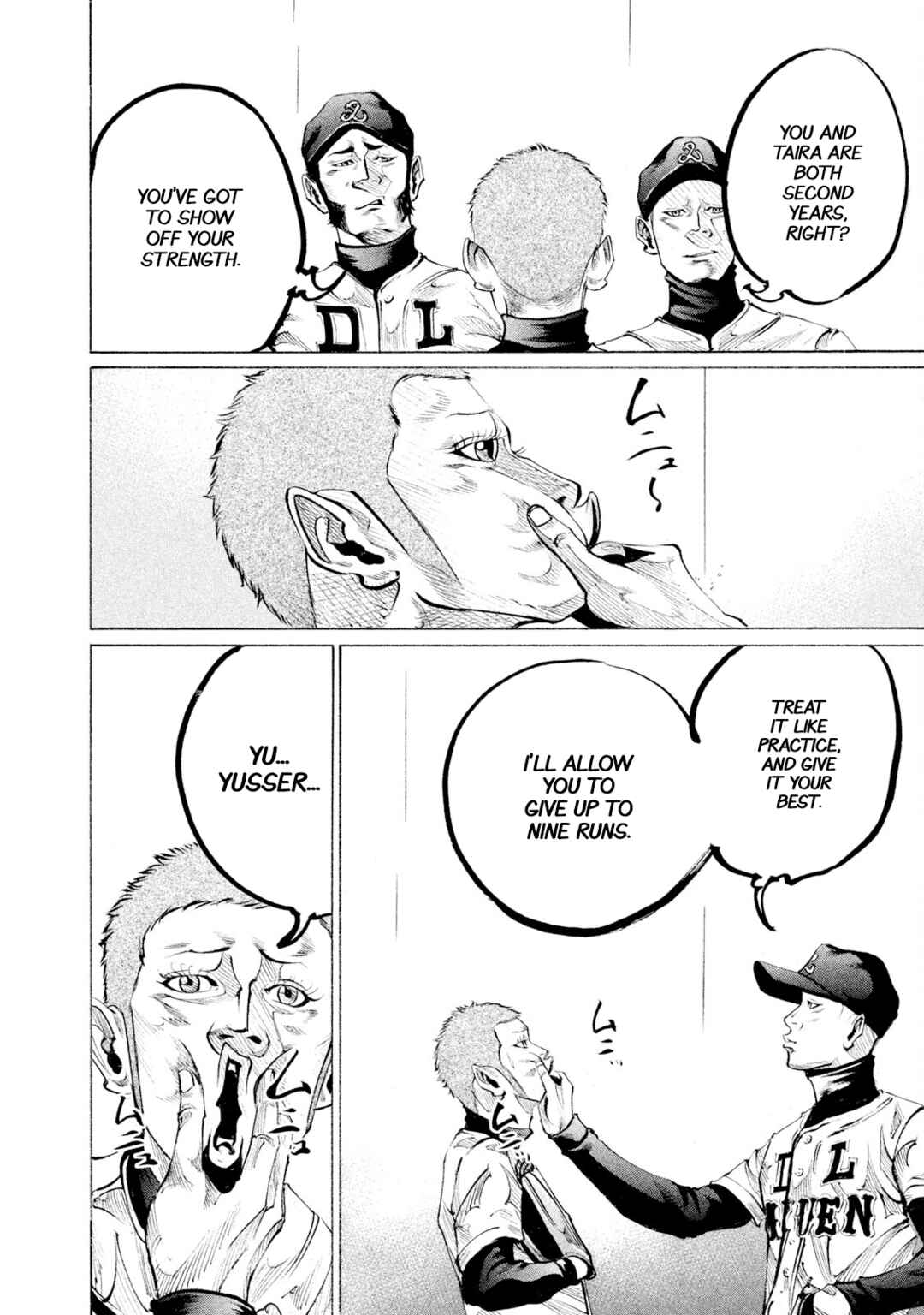 Chapter 83 - Page 12