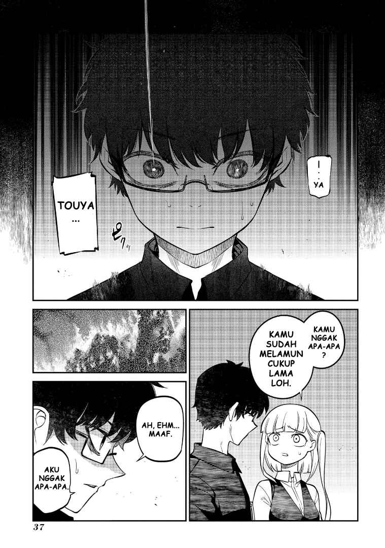 Chapter 69 - Page 1