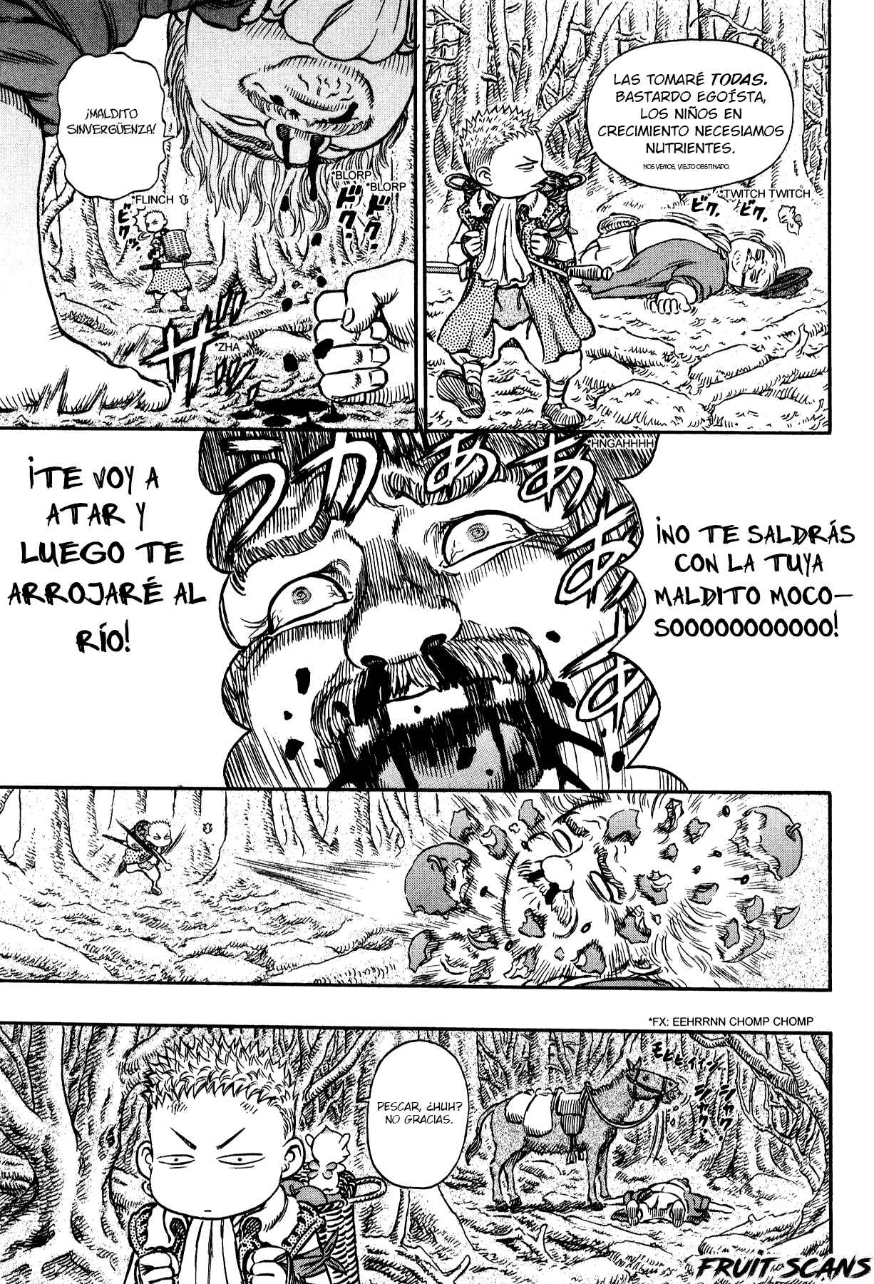 Chapter 197 - Page 11