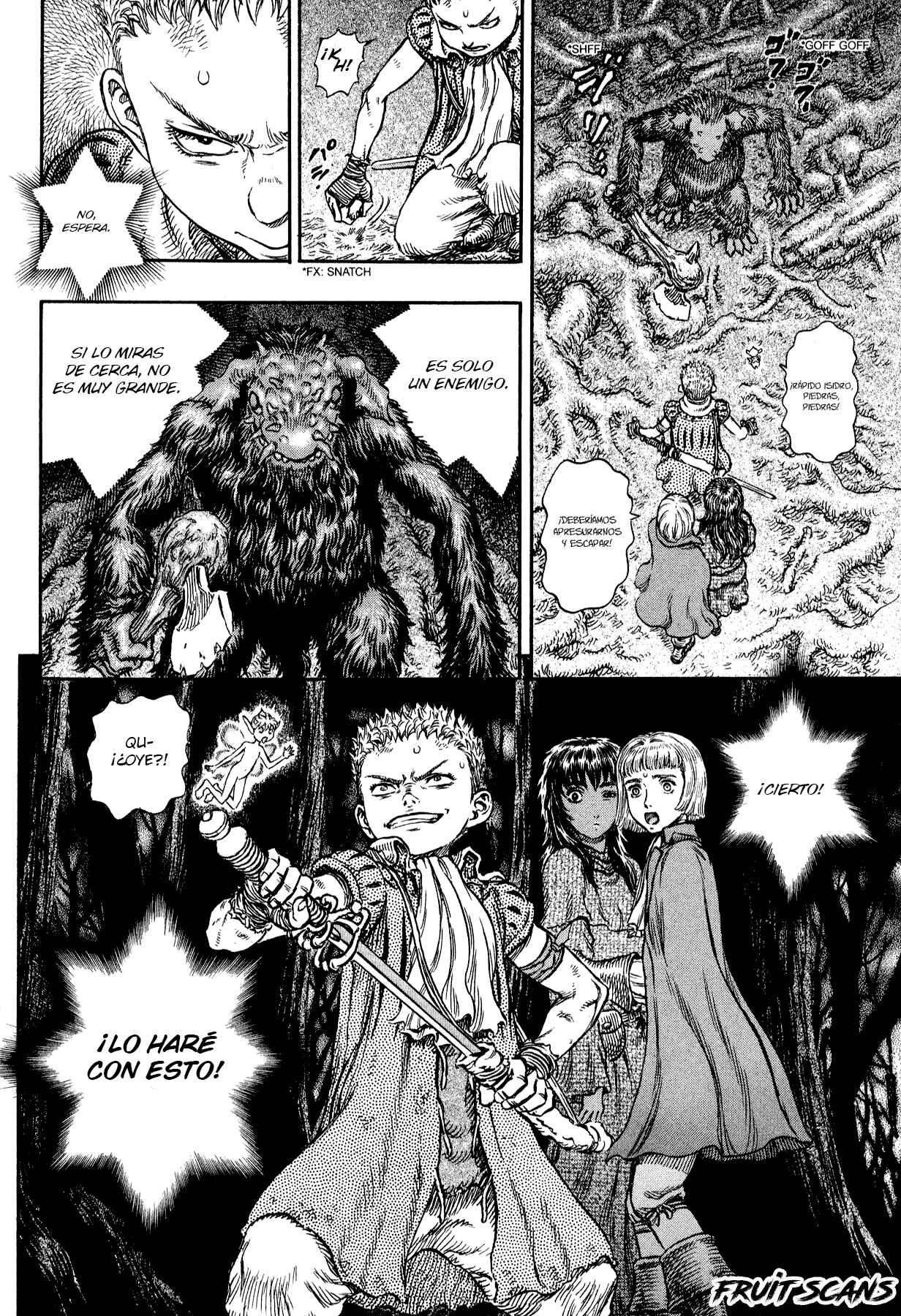 Chapter 197 - Page 28