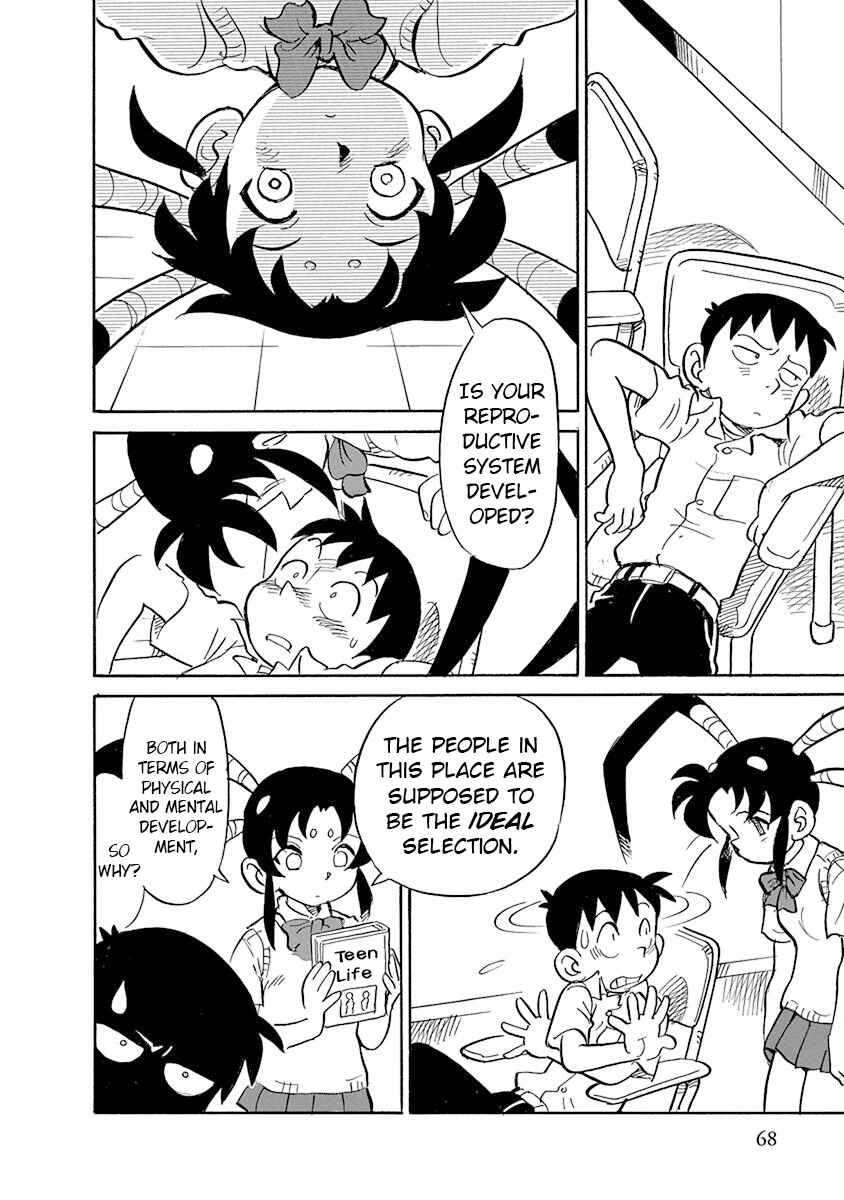 Chapter 4 - Page 14