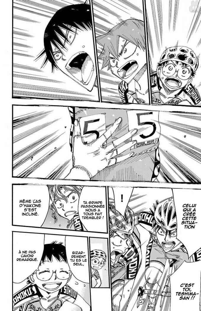 Chapter 468 - Page 20