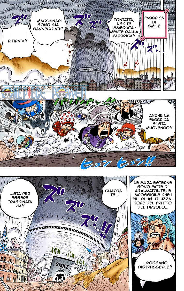 Chapter 785 - Page 5