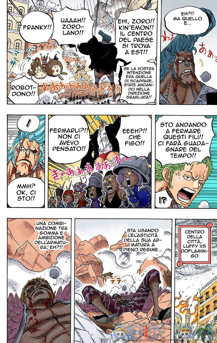 Chapter 785 - Page 6