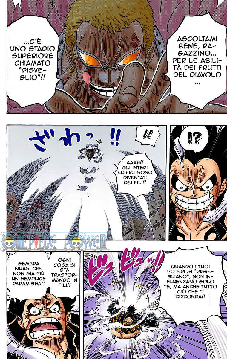 Chapter 785 - Page 8