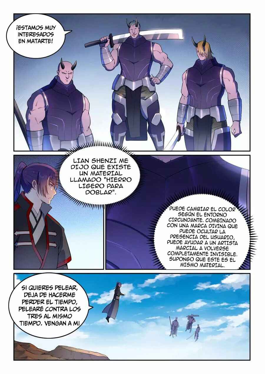 Chapter 574 - Page 10