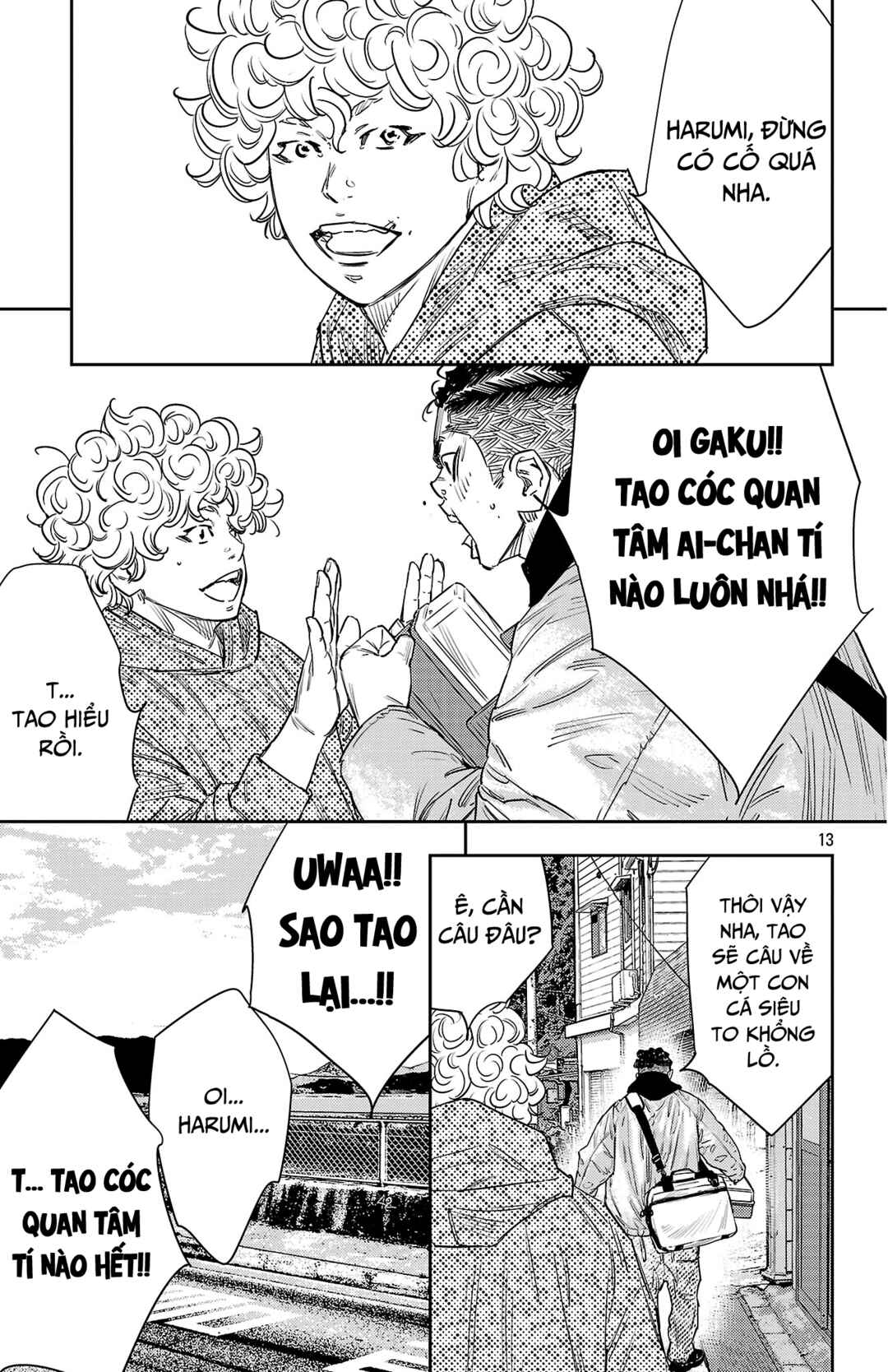Chapter 153 - Page 14