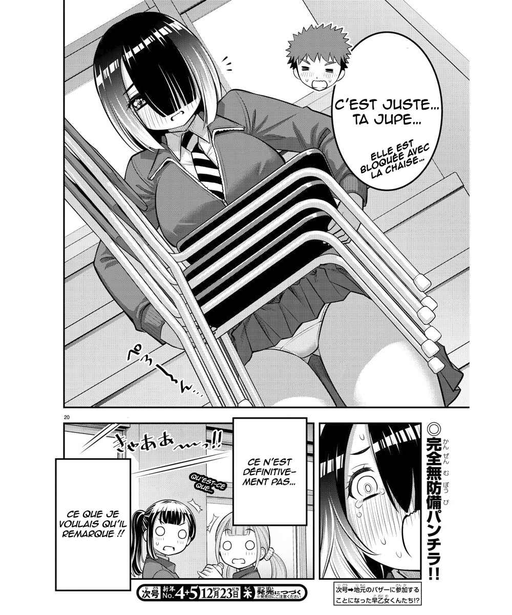 Chapter 85 - Page 21