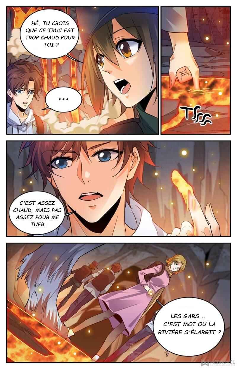 Chapter 326 - Page 6