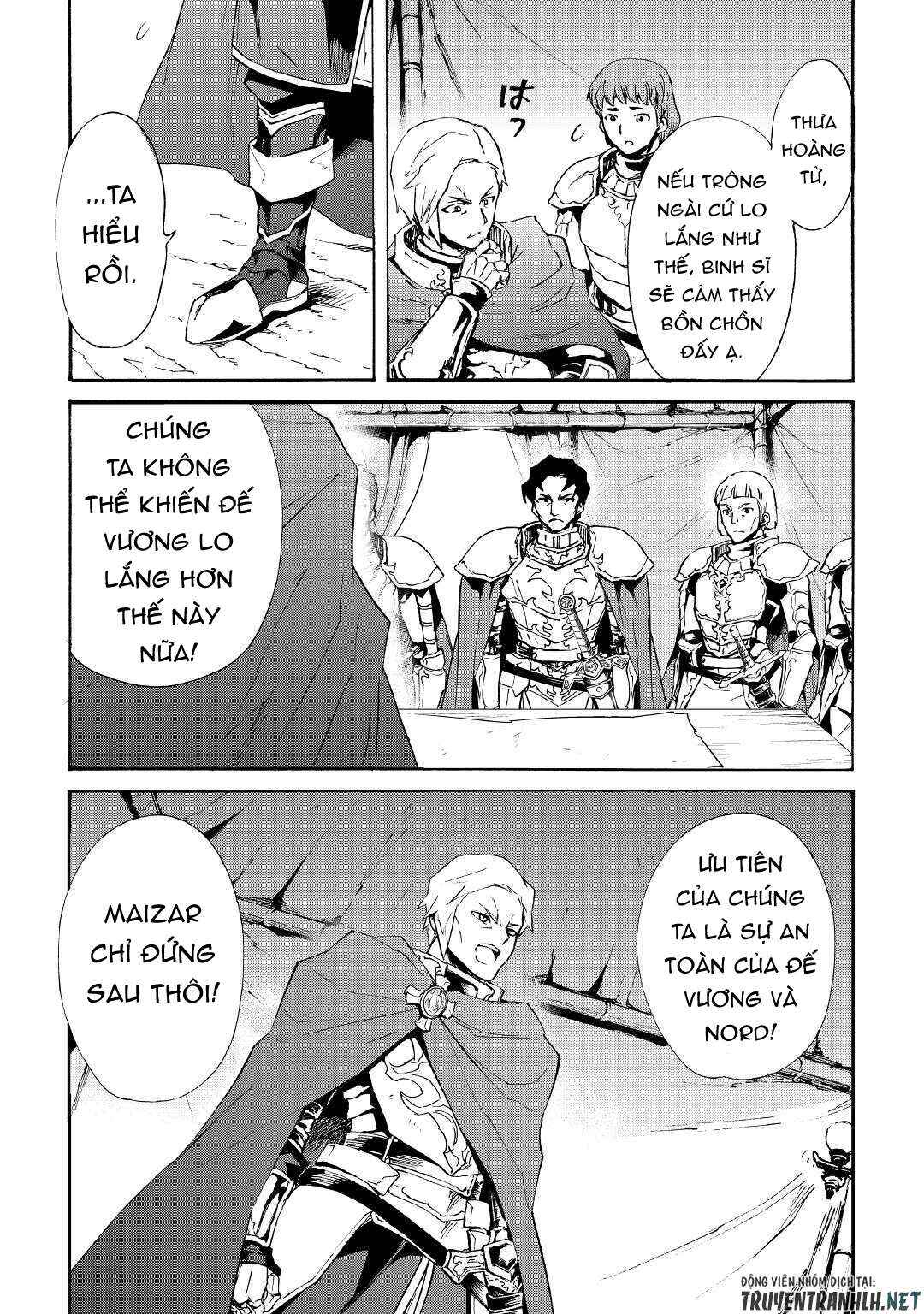Chapter 83 - Page 20