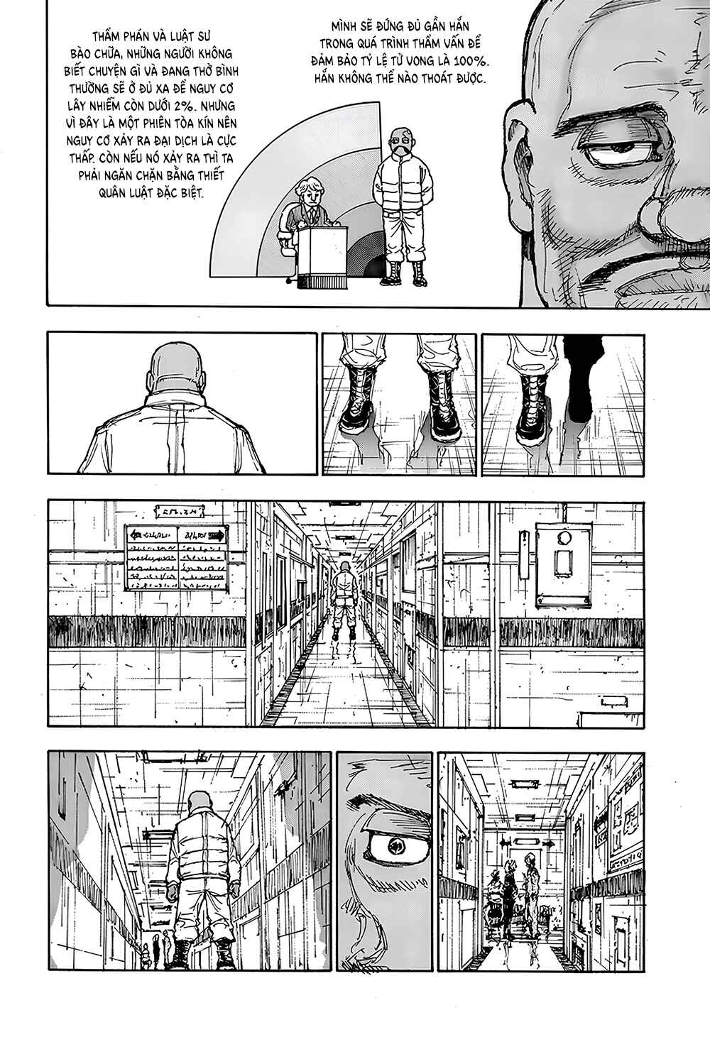 Chapter 403 - Page 2