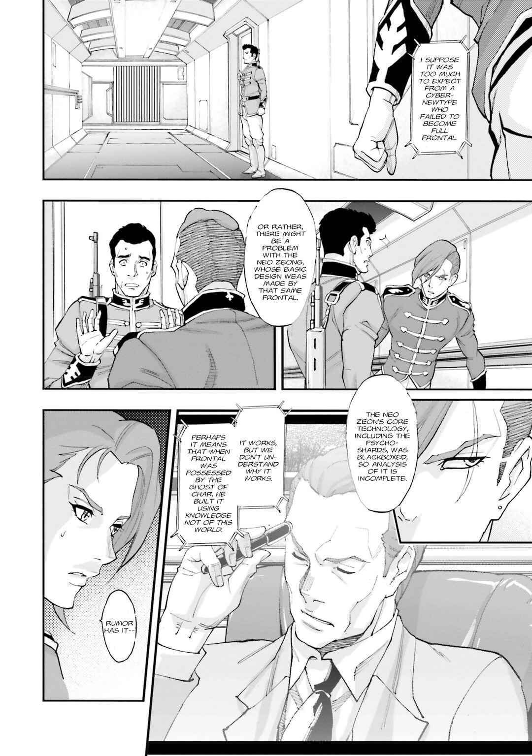 Chapter 28 - Page 34