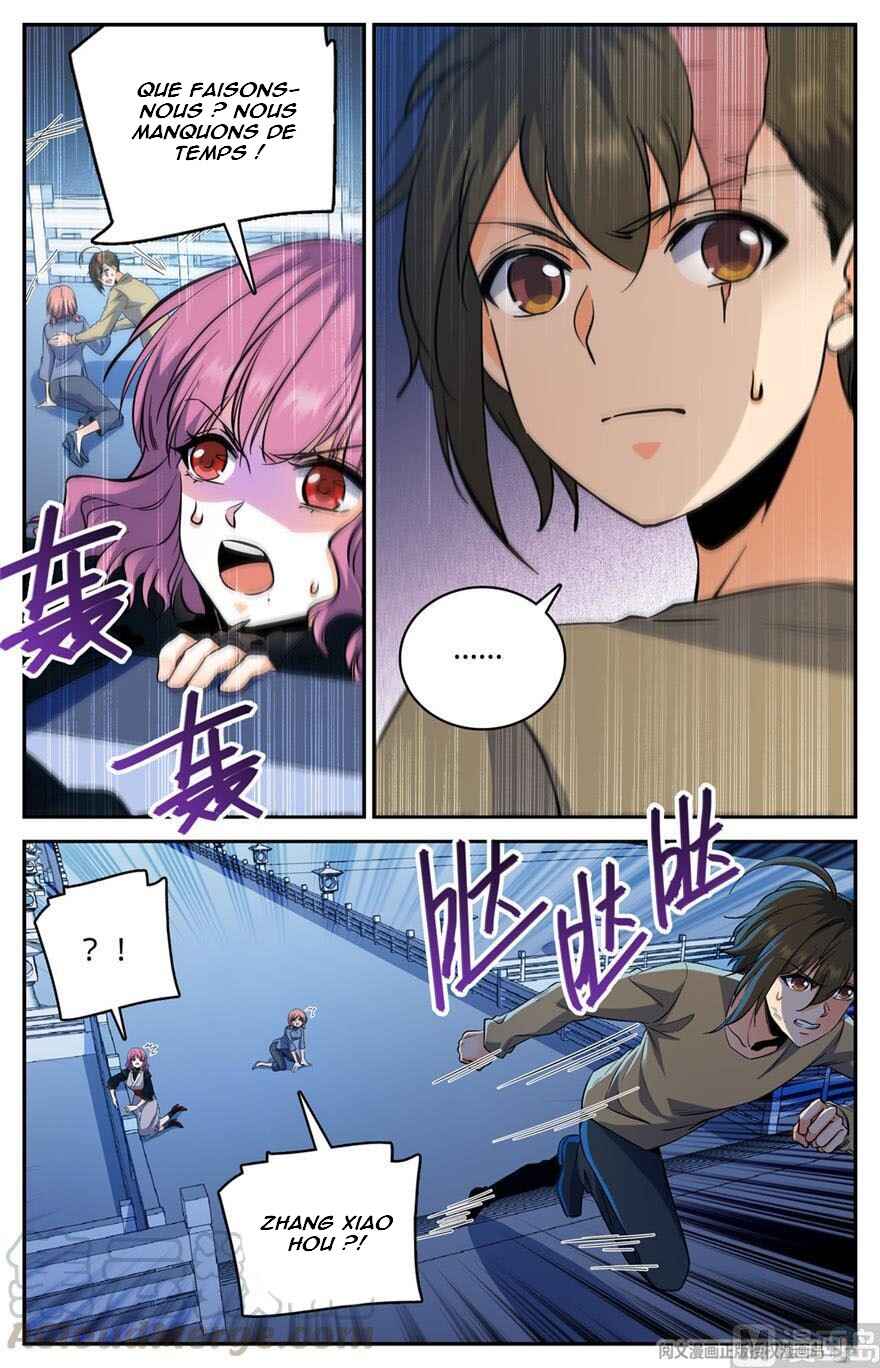 Chapter 454 - Page 11