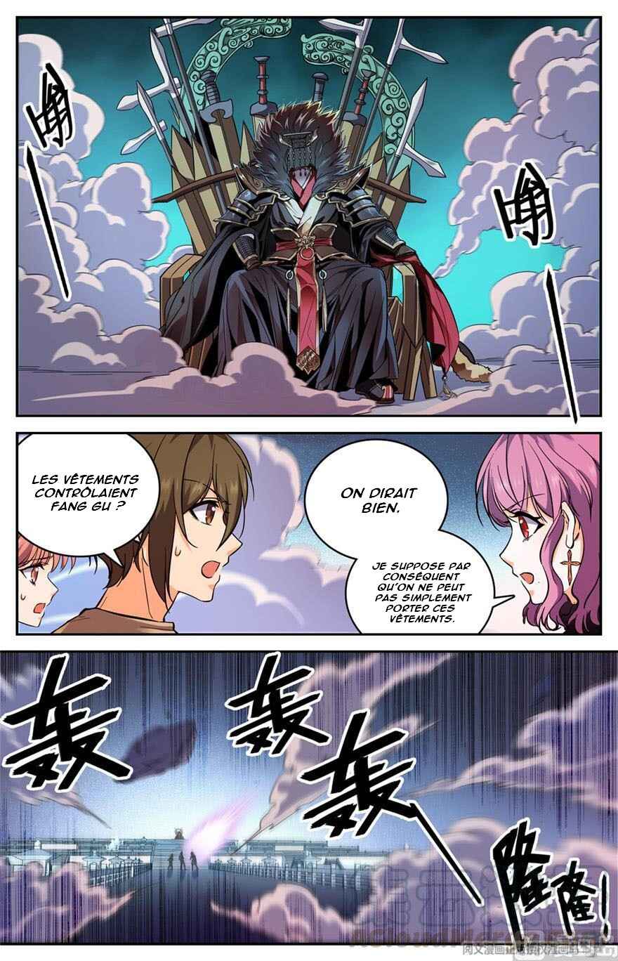 Chapter 454 - Page 9