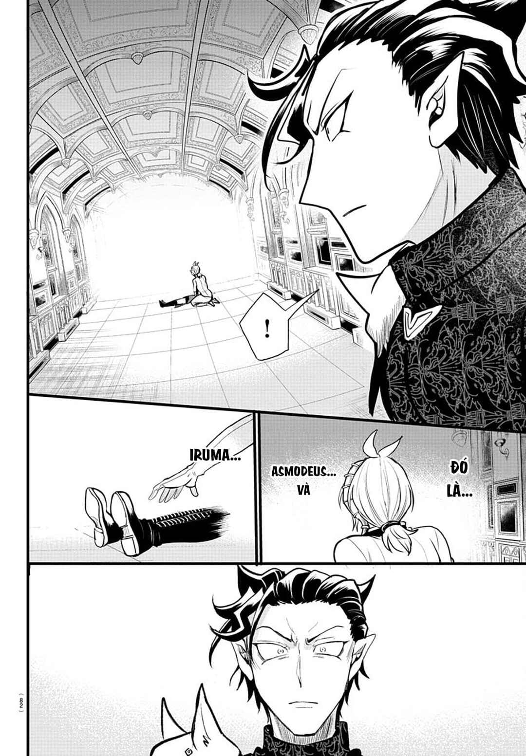 Chapter 306 - Page 16