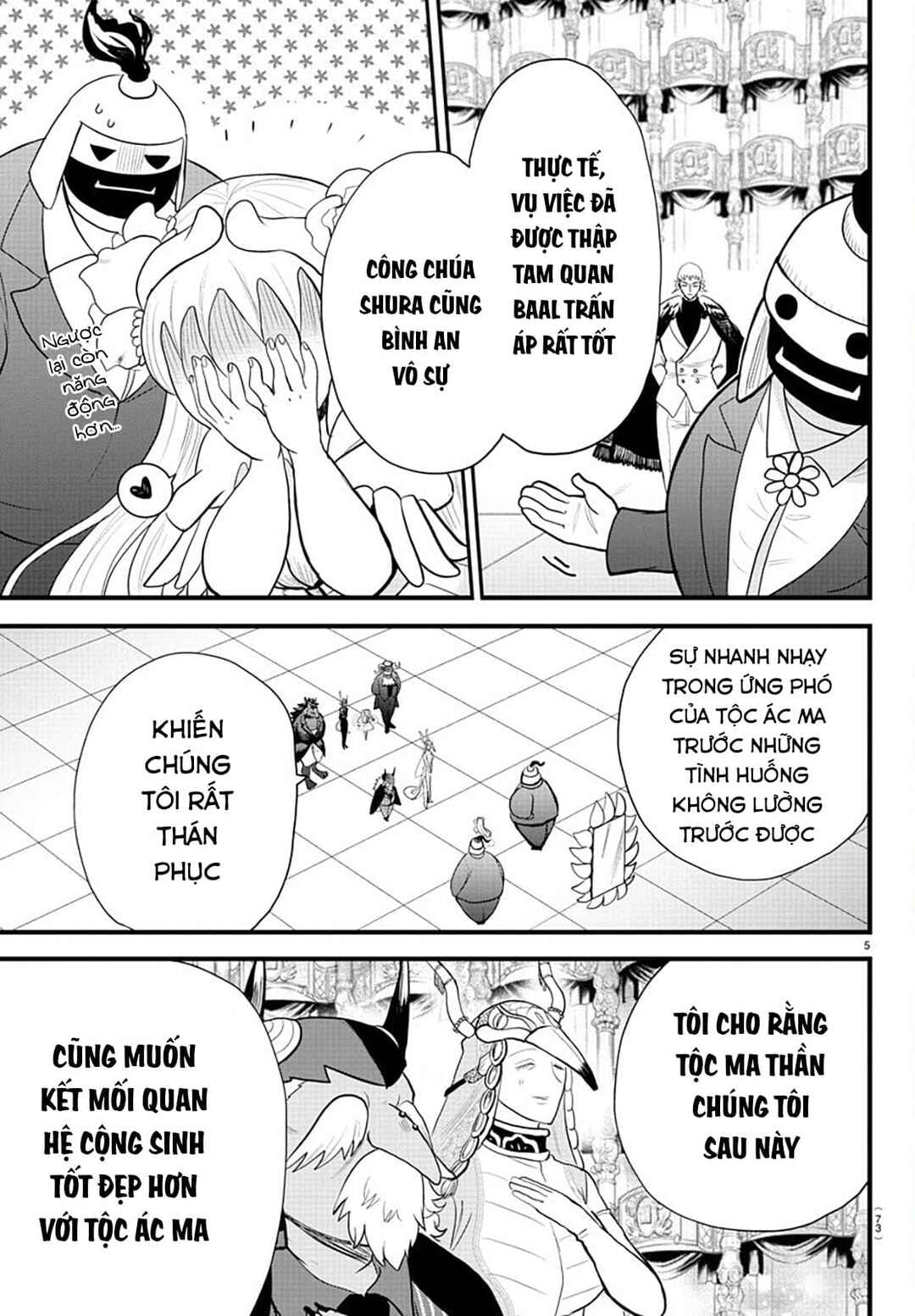 Chapter 306 - Page 7