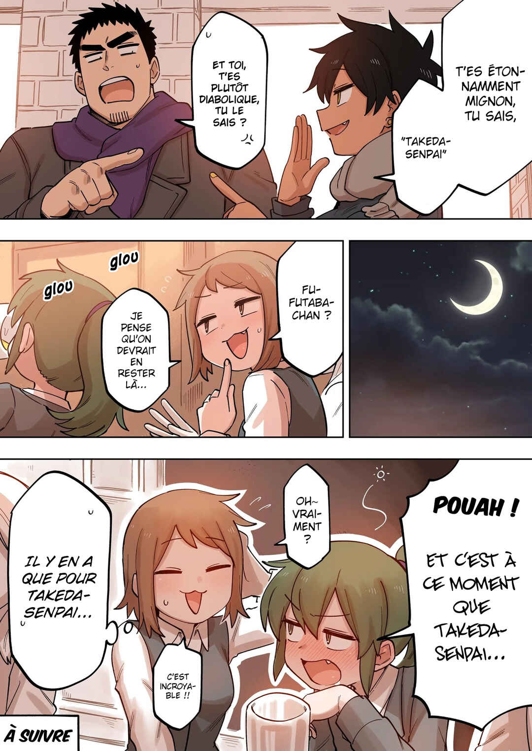 Chapter 131 - Page 5